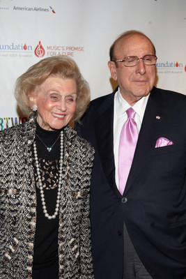 Clive Davis 02