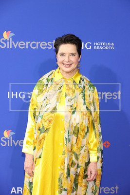 Isabella Rossellini
