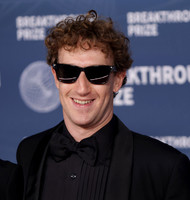 11th Annual Breakthrough Prize