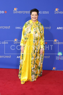 Isabella Rossellini
