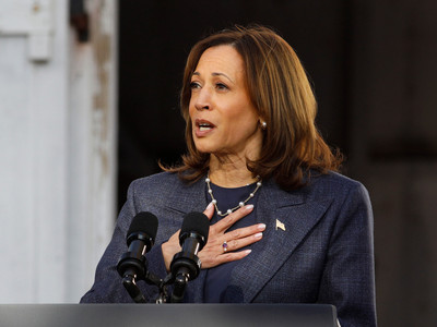 Kamala Harris