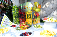 Coachella PopSugar X Bud Light Ritas Party