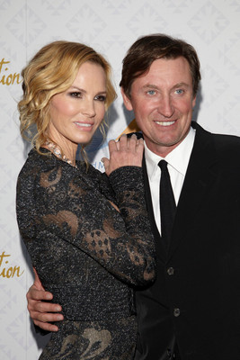 Janet Jones Wayne Gretzky 02