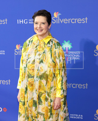 Isabella Rossellini